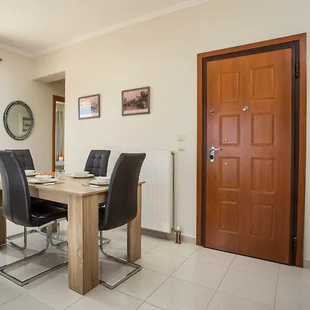 Appartamento Danai Place