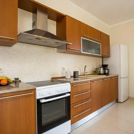 Appartamento Danai Place Rhodes City