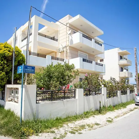 Danai Place Apartment