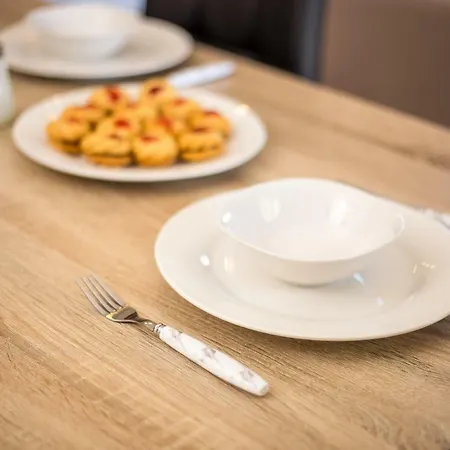 Apartment Danai Place Rhodes City