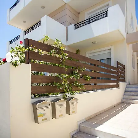Apartment Danai Place