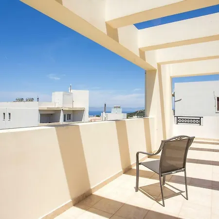 Danai Place Apartment