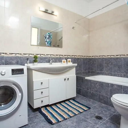 Apartment Danai Place Rhodes City