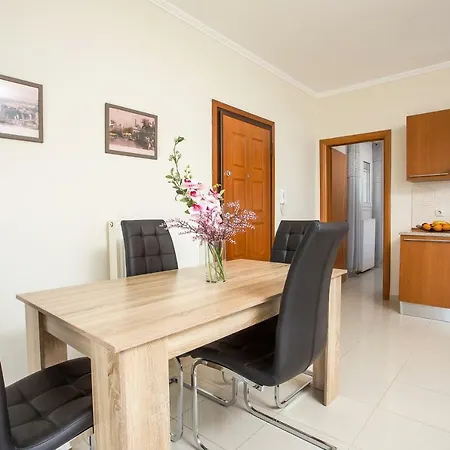 Apartment Danai Place